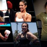 Women's boxing rankings